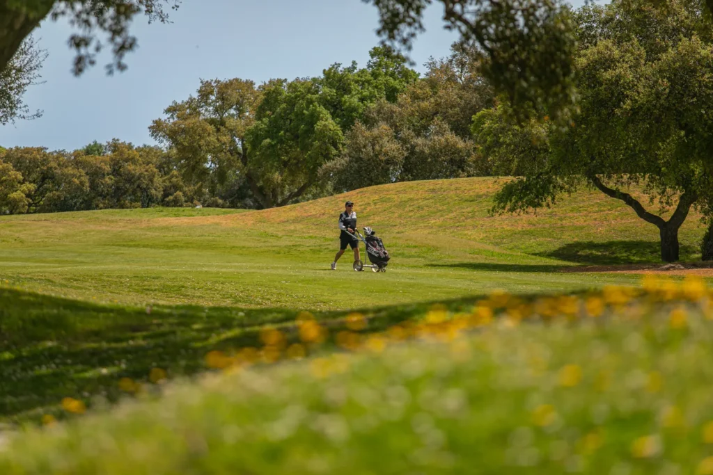 San Roque Golf & Resort - Golf Course San Roque Spain - Campo de Golf en San Roque 105