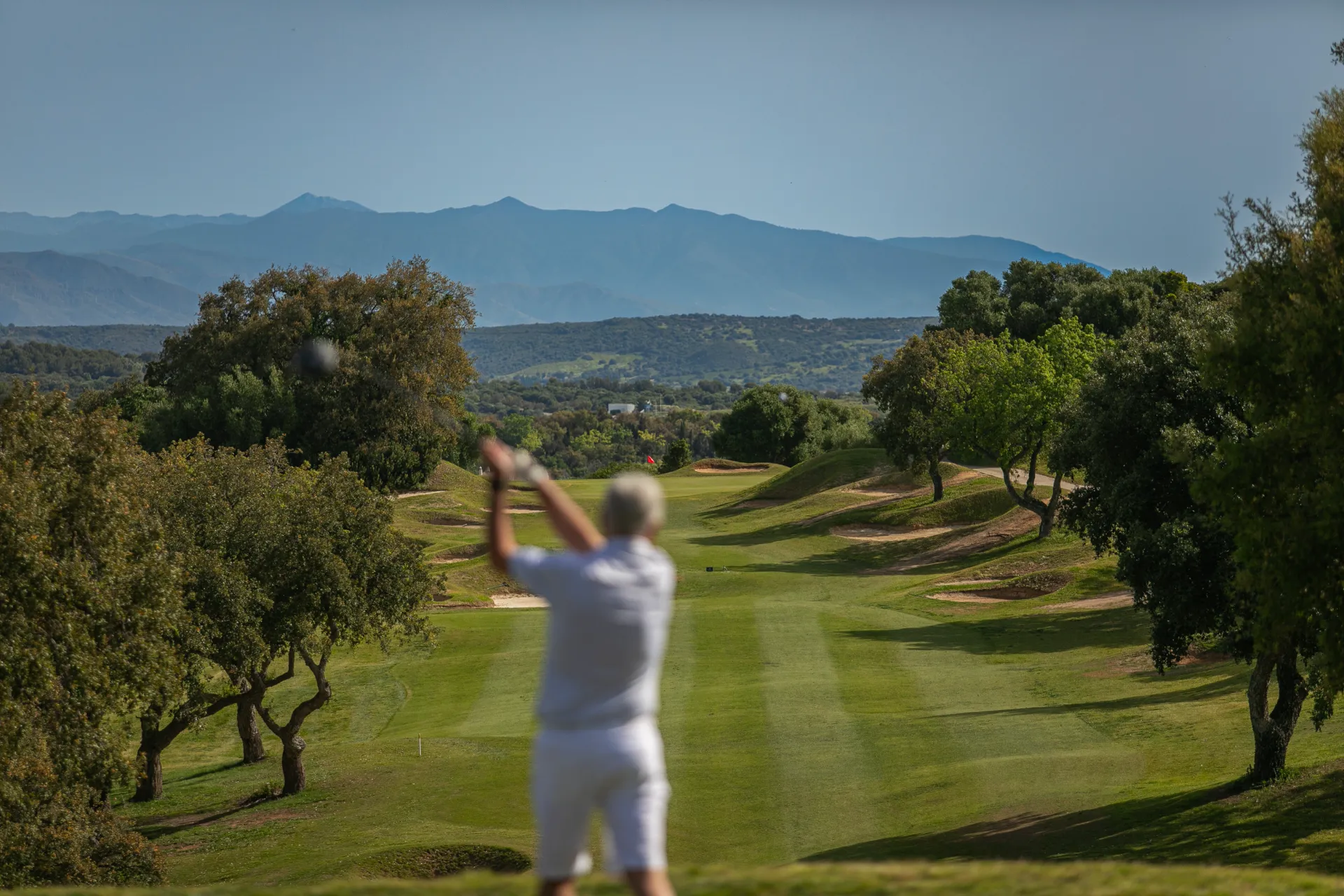 San Roque Golf & Resort - Golf Course San Roque Spain - Campo de Golf en San Roque 24