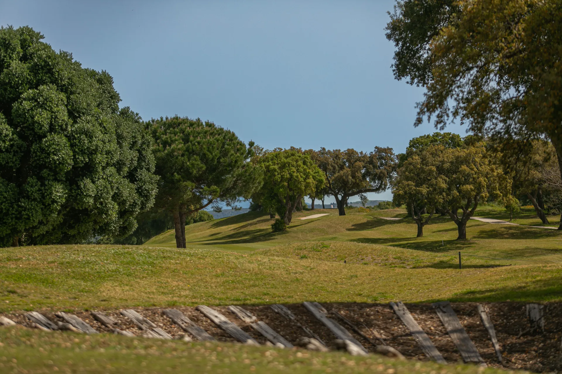 San Roque Golf & Resort - Golf Course San Roque Spain - Campo de Golf en San Roque 82