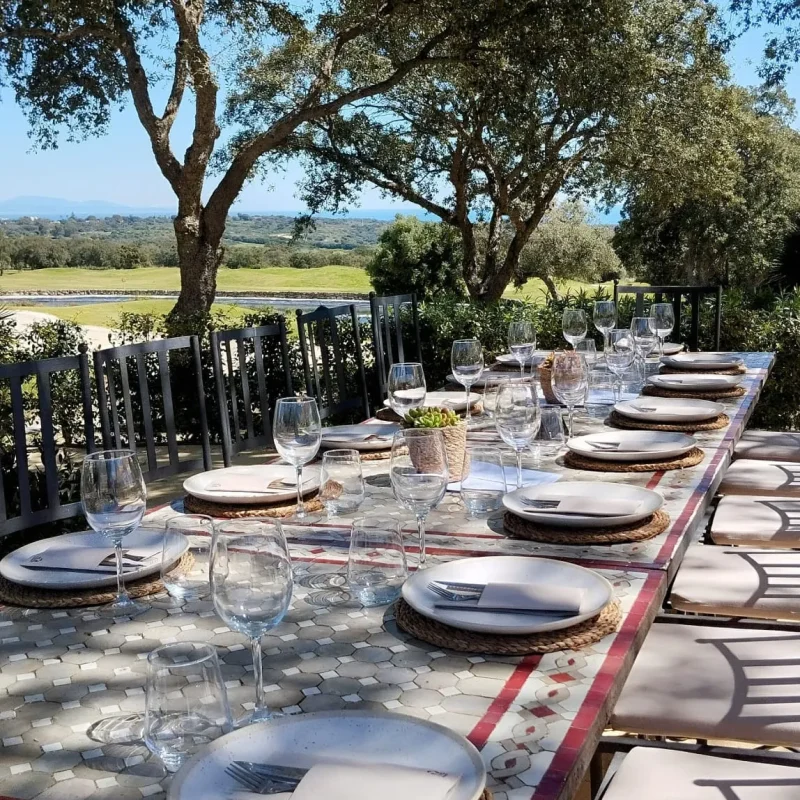 San Roque Golf & Resort - Golf Course San Roque Spain - Campo de Golf en San Roque 154